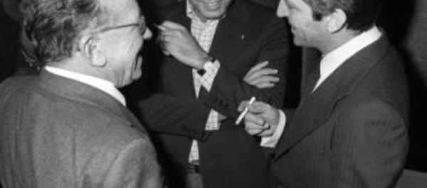 La Transición fue un bonito fraude