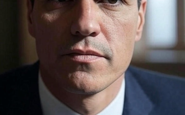 Sánchez acumula “méritos” suficientes para que el pueblo le expulse del poder y lo mande al estercolero de la Historia.