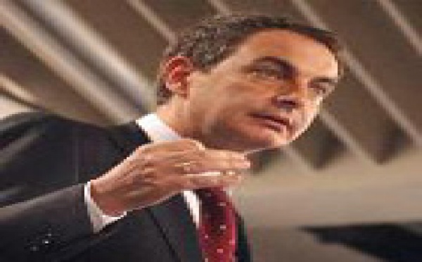El discurso que Zapatero nunca pronunciará