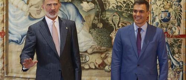 El odioso "Don Teflón Sánchez"