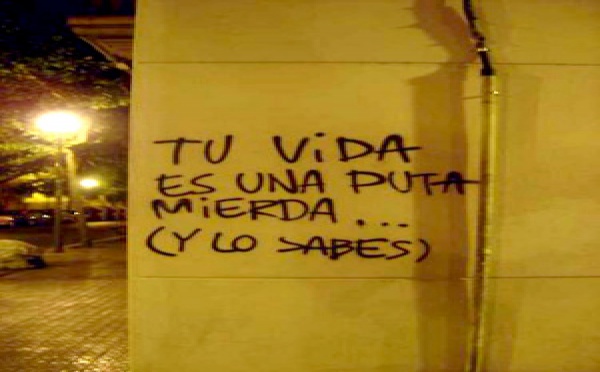 Ineptos y blindados en el poder