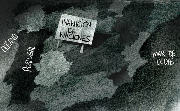 España está muerta