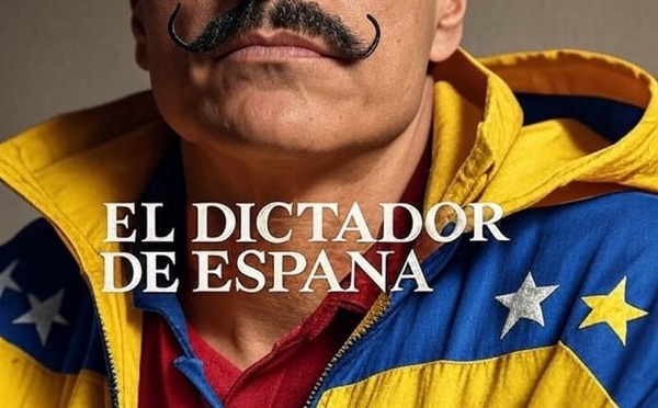 La VERDAD es la gran víctima del fascismo sanchista