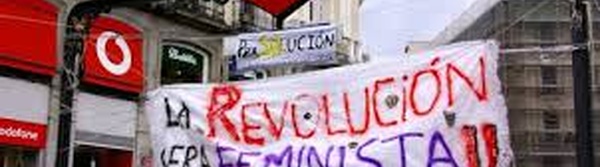 El feminismo, el vicio que hundió el Imperio Romano, está hundiendo también a la España socialista