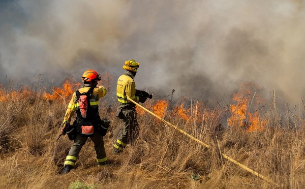 ---Interrumpimos el descanso de agosto para publicar este artículo de rabiosa actualidad---- Los incendios han minado la confianza de los ciudadanos en sus gobernantes