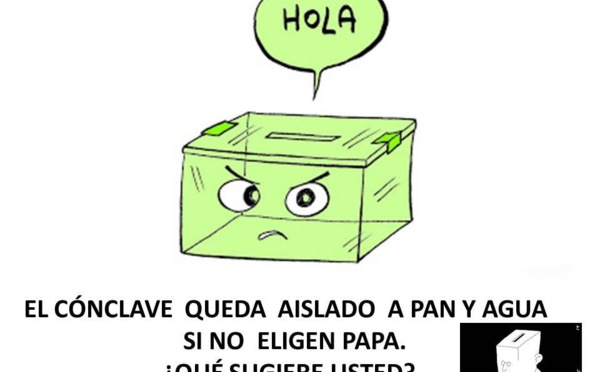España, el país donde los políticos se burlan del pueblo