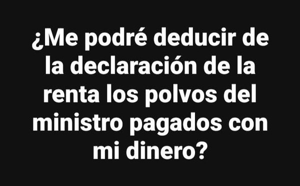 España, en manos de macarras y corruptos