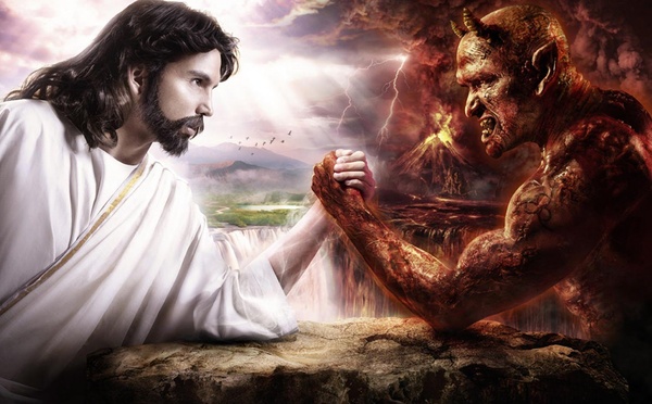 El suicidio de una Europa podrida