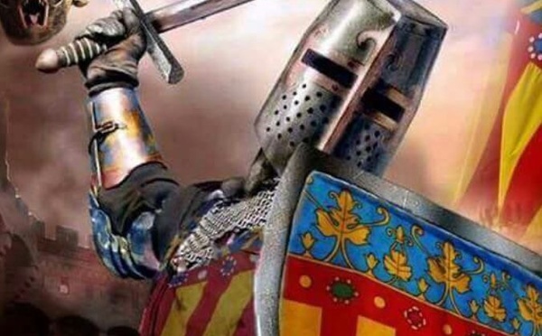 Alá no tiene prisa. Vencerá y conquistará el mundo