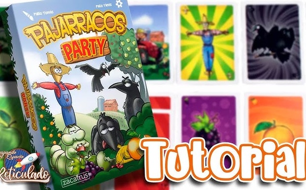 Pajarracos Party en la España podrida de Sánchez