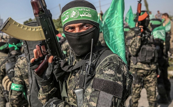 CARTA DE UN PALESTINO LIBRE