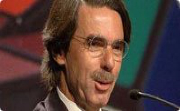 ¿Debe volver Aznar al Partido Popular?