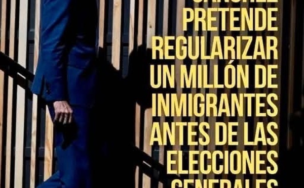 Los jueces están salvando a España