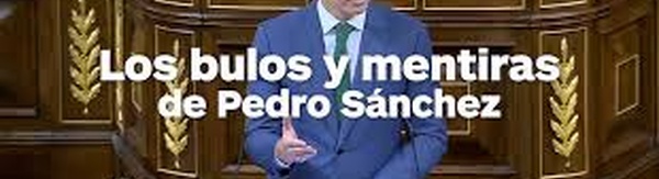 Las grandes mentiras oficiales de la España tramposa