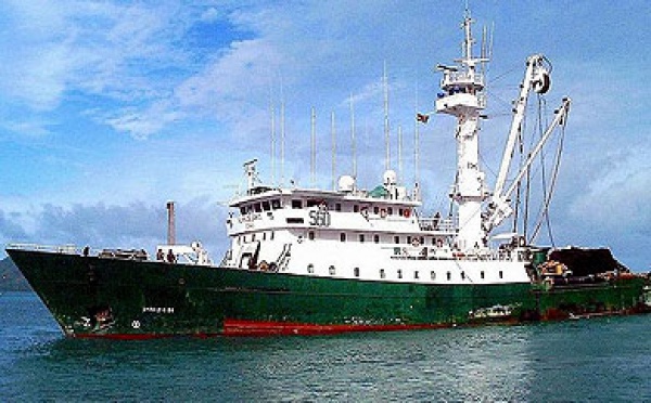 Ocultar el pago de un rescate, nuevo gesto antidemocrático del gobierno