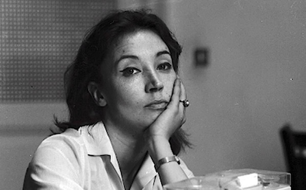 Oriana Falaci y Voto en Blanco