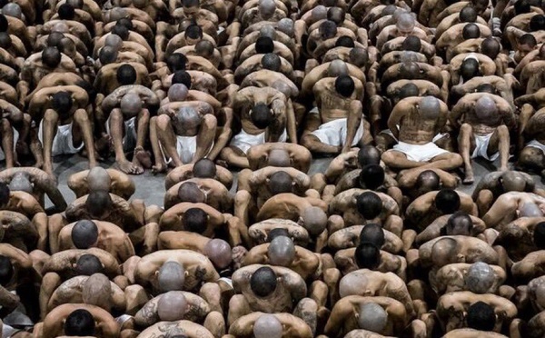 Muchos políticos merecen cárceles severas, como las salvadoreñas