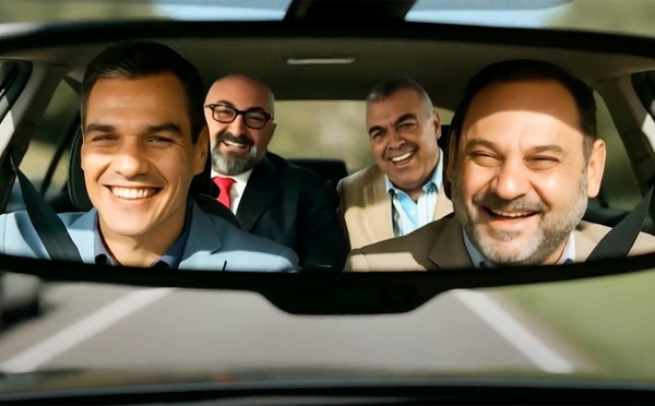 El Sanchismo, la losa de plomo que hundirá a los candidatos socialistas