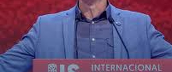 Sánchez pudre la Internacional Socialista y es acusado de corrupción por el PRI mexicano