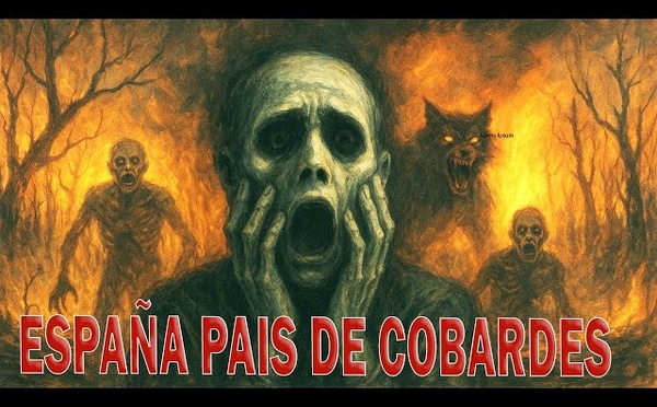 Masoquismo Nacional: ¿Por qué los españoles soportamos el sanchismo?