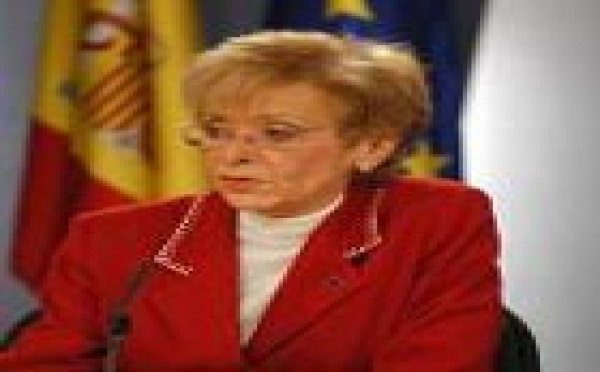 Las insensateces de Maria Teresa