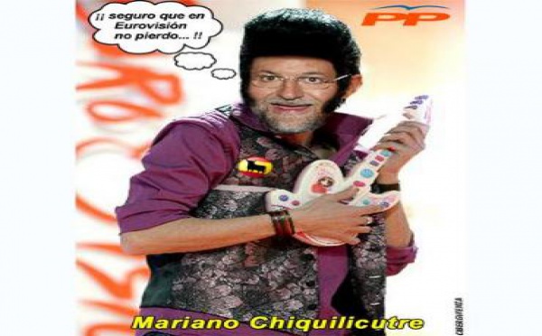 La derecha española y el 'estigma' del 'dedazo'