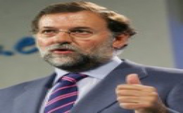 ¿Que espera Rajoy para dimitir?