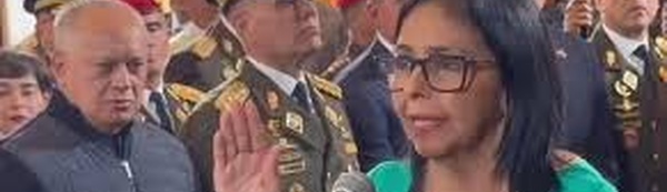 La detención de Maduro: jaque mate al socialismo