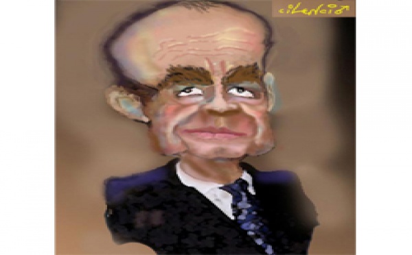 ¡Libranos Señor de una República de partidos!