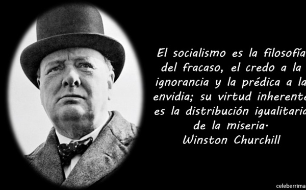 España es el país mas "comunista" de Europa