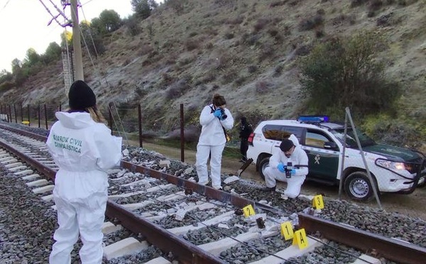 El Foro de Davos dice que España puede estallar