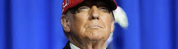 Donald Trump se comporta en Groenlandia como un pirata