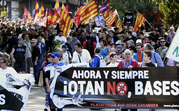 Trump, un peligro para la seguridad de Estados Unidos