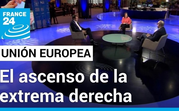 Una nueva derecha llena de orgullo regenerador