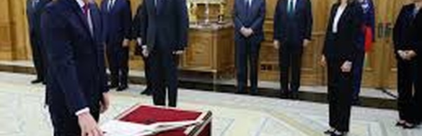 Es sanchismo es como el Rey Midas al revés: lo que toca lo convierte en basura