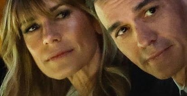 Déjate de coña y entrega el pasaporte, Begoña