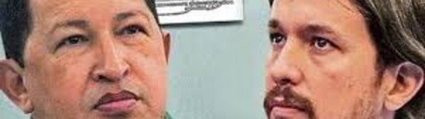 El régimen del saqueo tiene los días contados, pero lo que viene puede ser peor