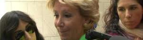 Demasiados comunistas en España