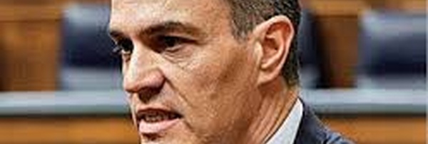 España: abandonar a Dios es un suicidio