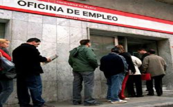 En España no funciona lo público