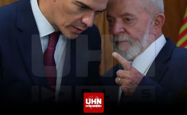 La "Cumbre progresista" de Pedro Sánchez, un cónclave de fracasados