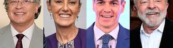 El aquelarre "progre" de Barcelona y el asco mundial al socialismo