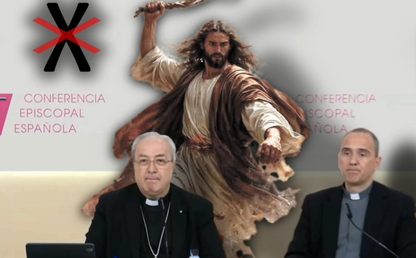 La matanza de cristianos, la cobardía imperdonable de la Iglesia Católica y la corrupción de su jerarquía