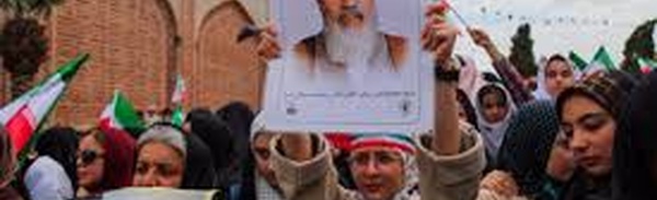 Irán está humillando a la primera potencia mundial