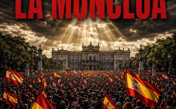 Ruina y agonía de Pedro Sánchez, un dictador fracasado 