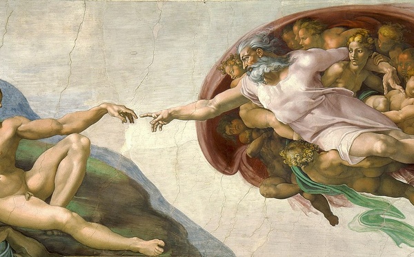 El retorno de Dios