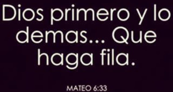 Un Dios para hombres y mujeres libres