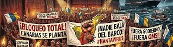 Toda España es una "Colonia" de Pedro Sánchez