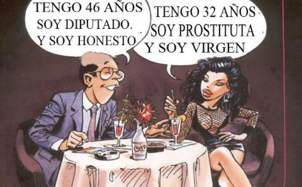 El derecho a no votar es pura democracia