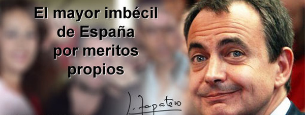 Zapatero da la puntilla y entierra al sanchismo